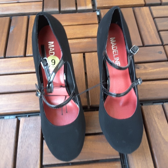 madeline shoes amazon